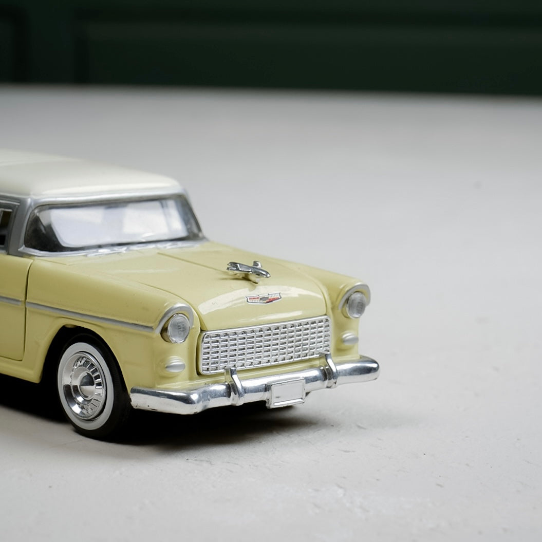 مجسم سيارة | cheve