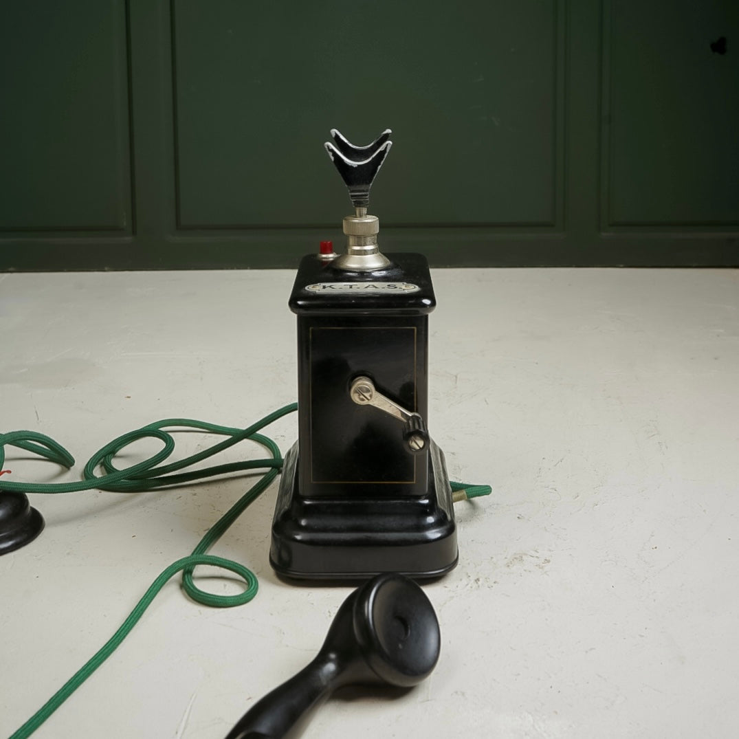 Telephone | تلفون العمدة