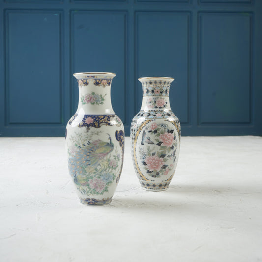 Japan vase