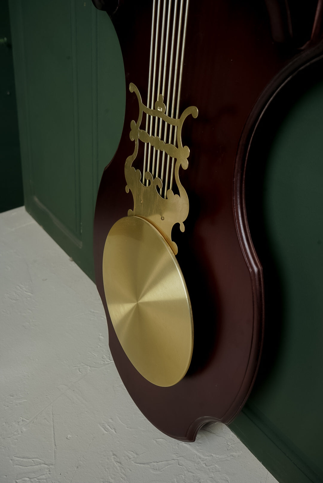 wall clock | ساعة حائط