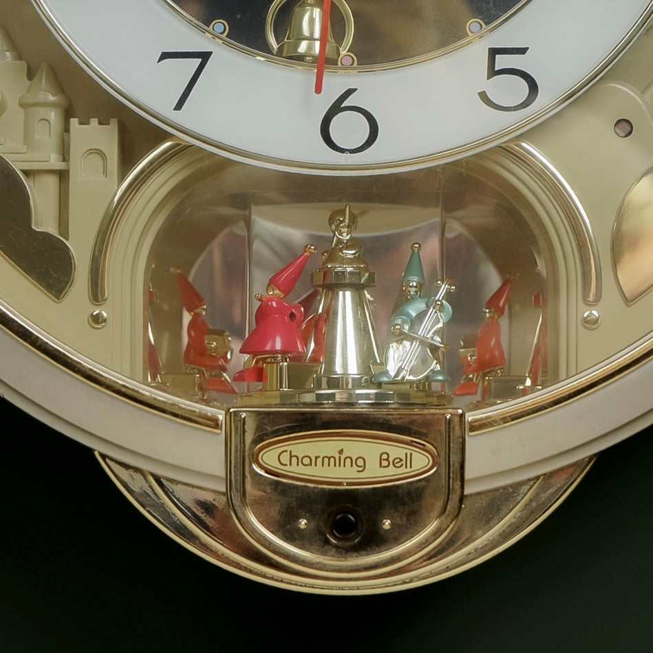 Japan wall clock | ساعة حائط