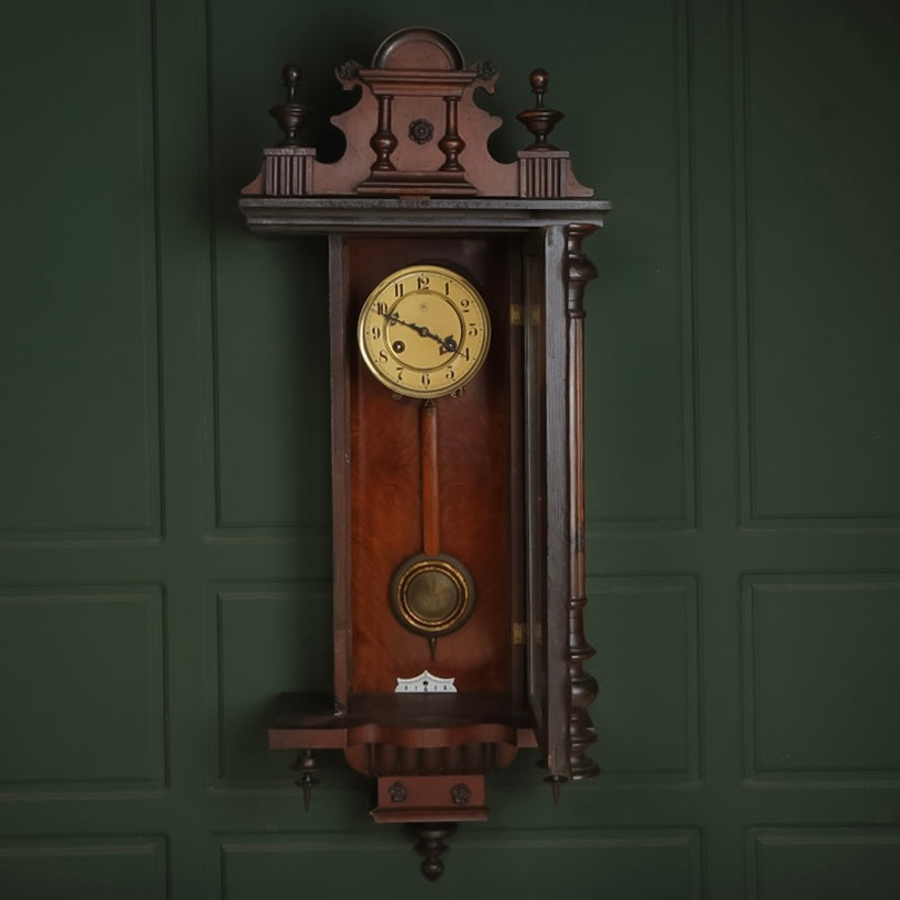 wall clock | ساعة حائط