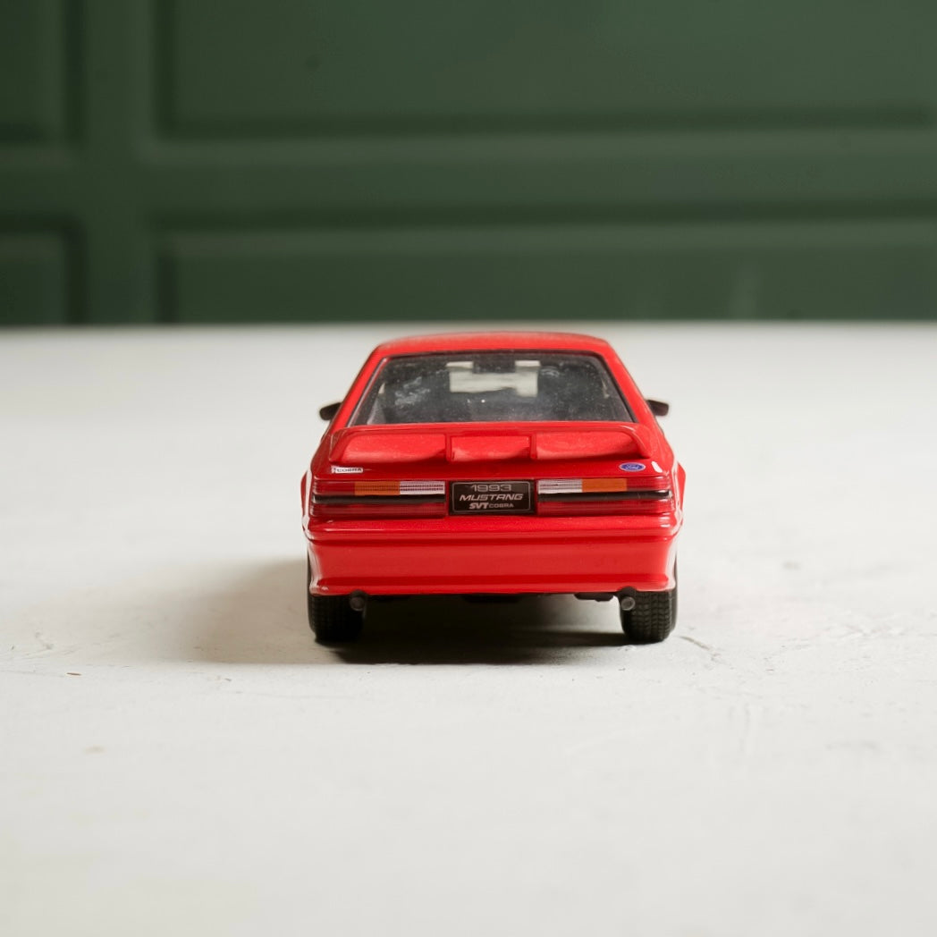 مجسم سيارة | mustang lx