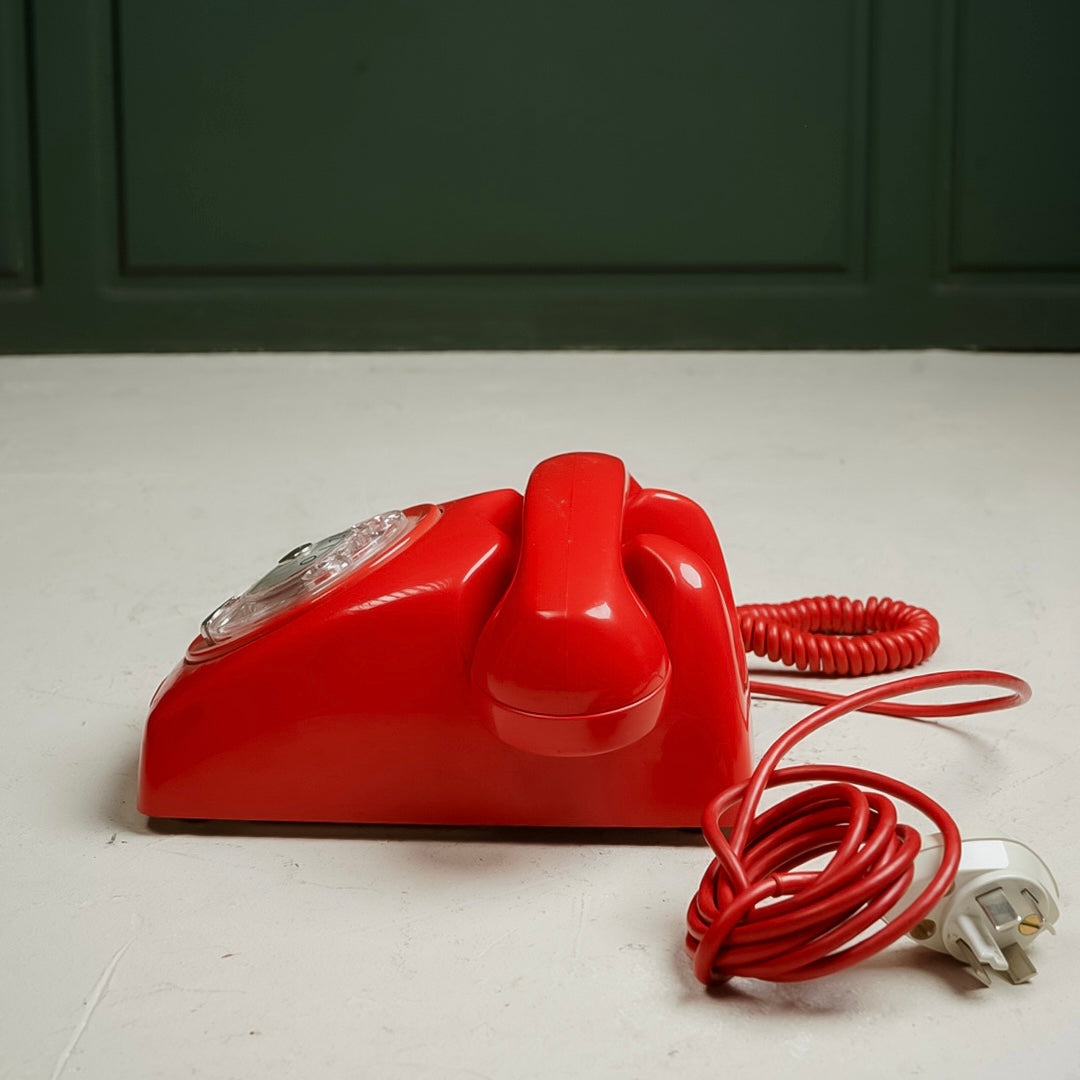 Telephone تلفون ابوقرص