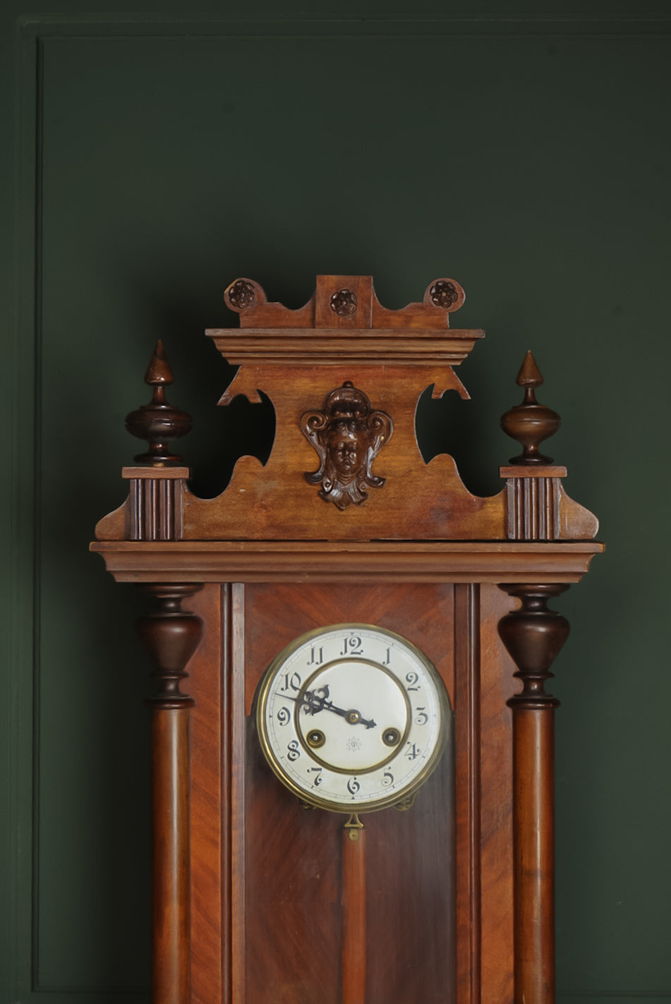 wall clock | ساعة حائط
