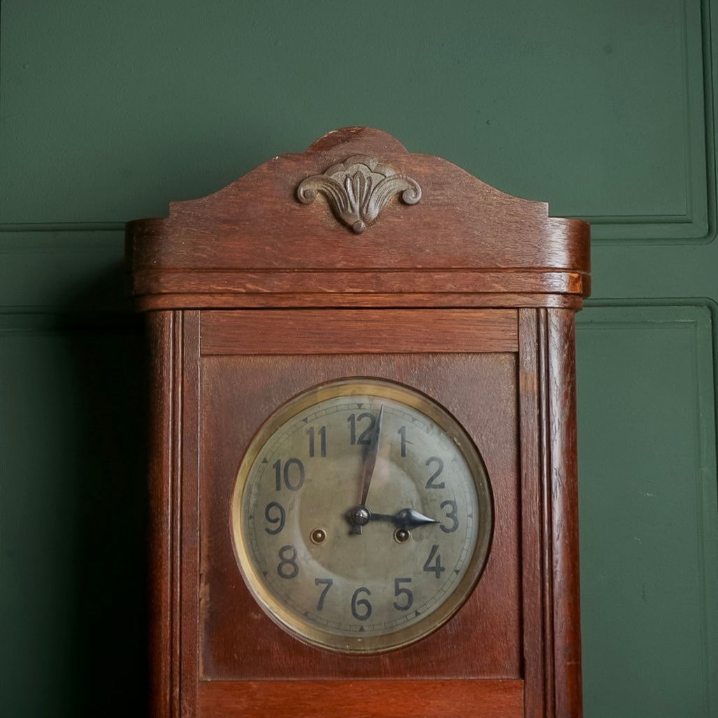Germany wall clock | ساعة حائط