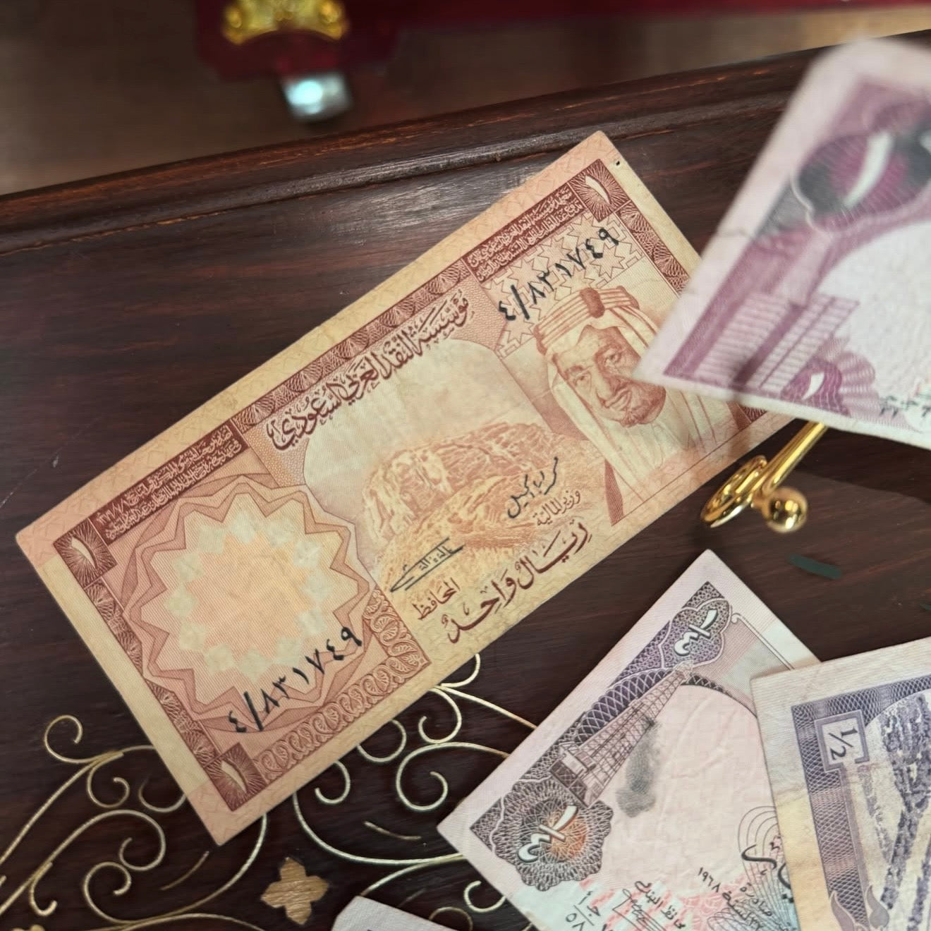 عملات كويتية