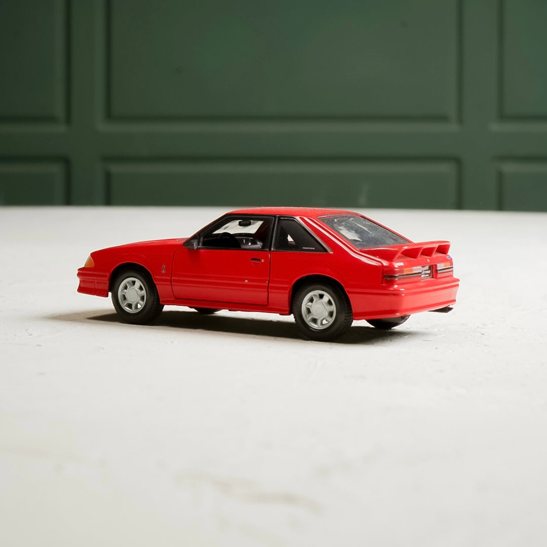 مجسم سيارة | mustang lx