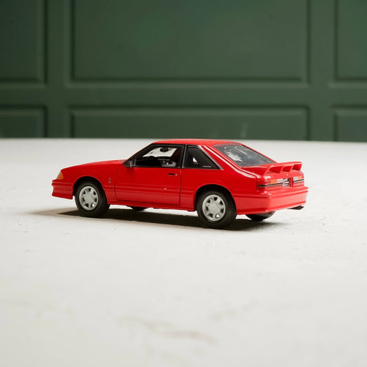 مجسم سيارة | mustang lx