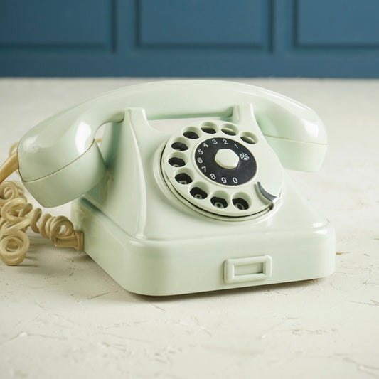 Bakalite telphone | تلفون ابوقرص