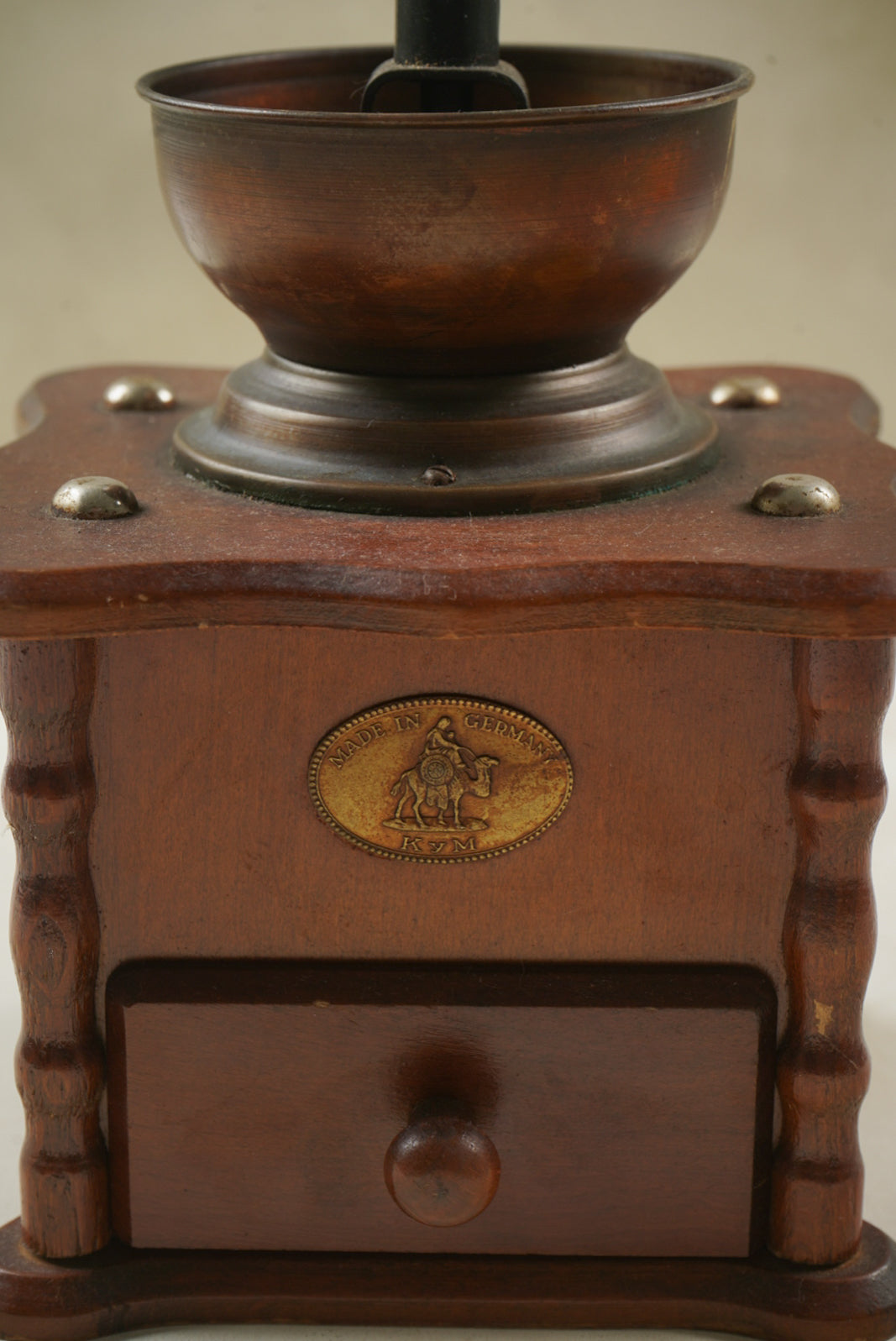Grinder