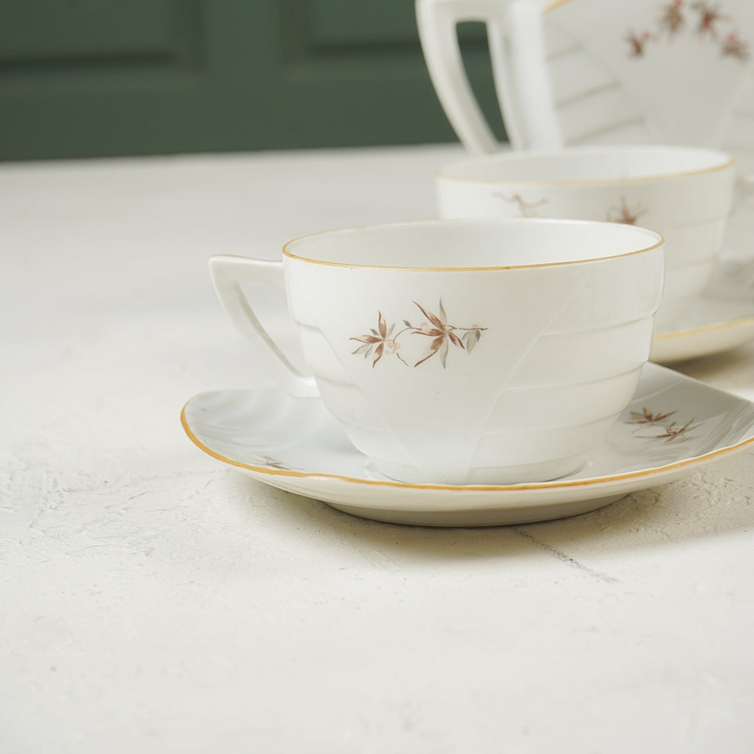 Tea set