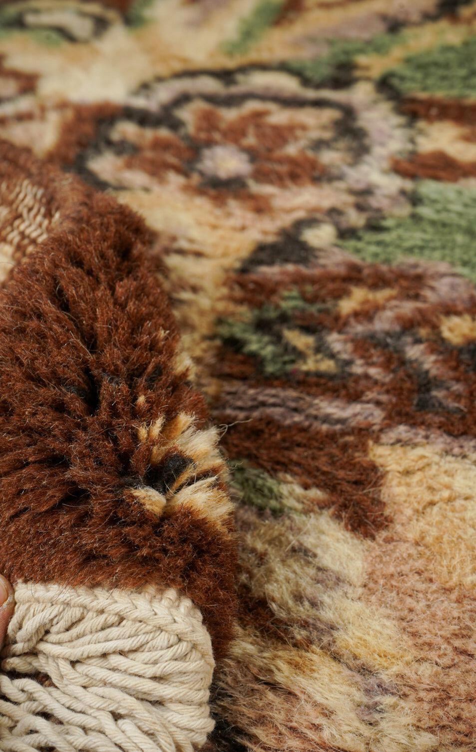 Carpet