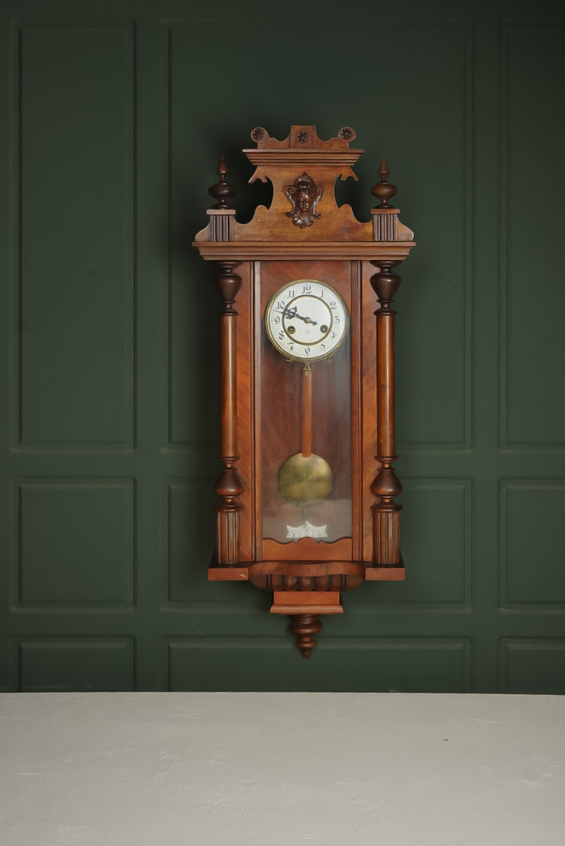 wall clock | ساعة حائط