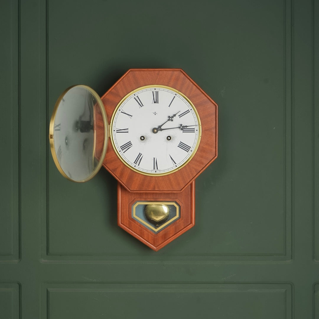 wall clock | ساعة حائط