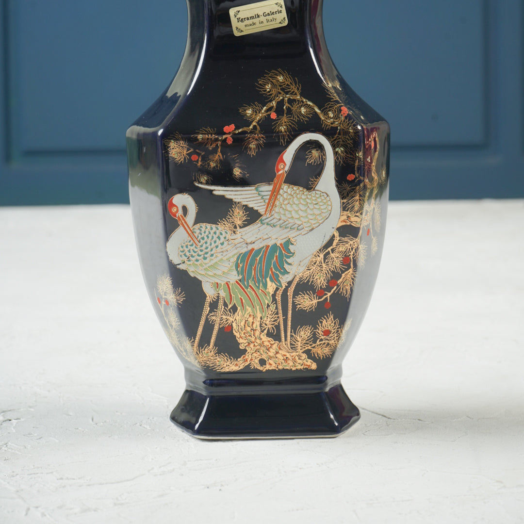 Japan vase
