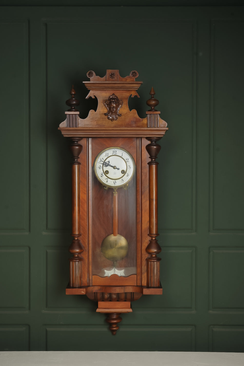 wall clock | ساعة حائط