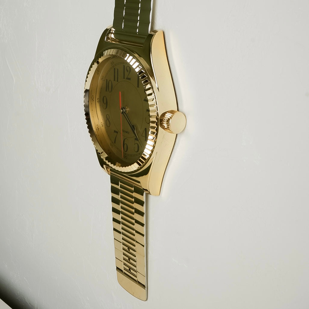 wall clock | ساعة حائط