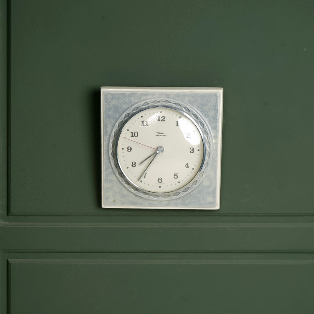 Germany wall clock | ساعة حائط