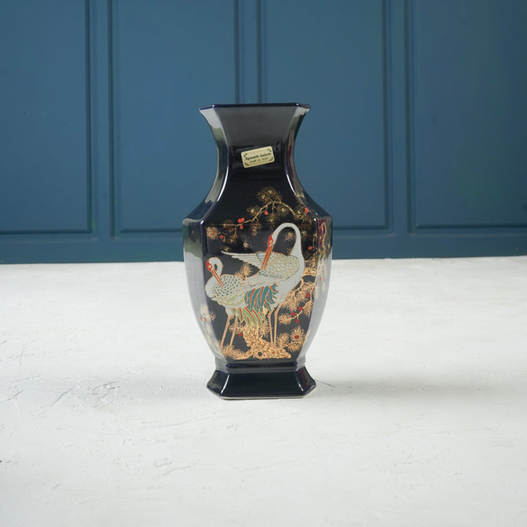 Japan vase