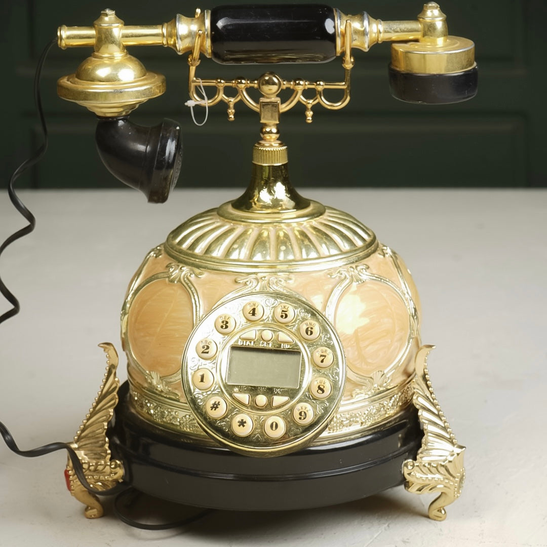 Telephone | تلفون
