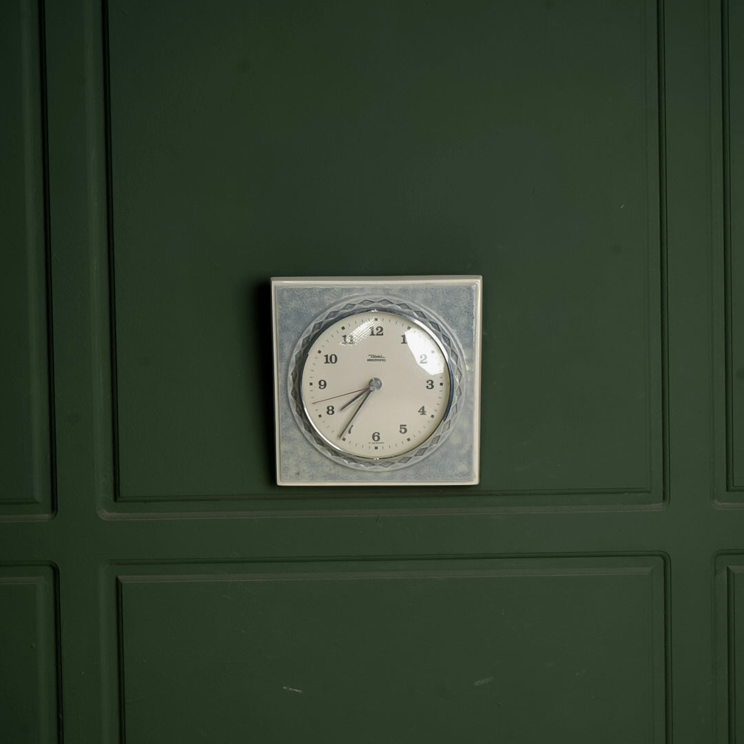 Germany wall clock | ساعة حائط