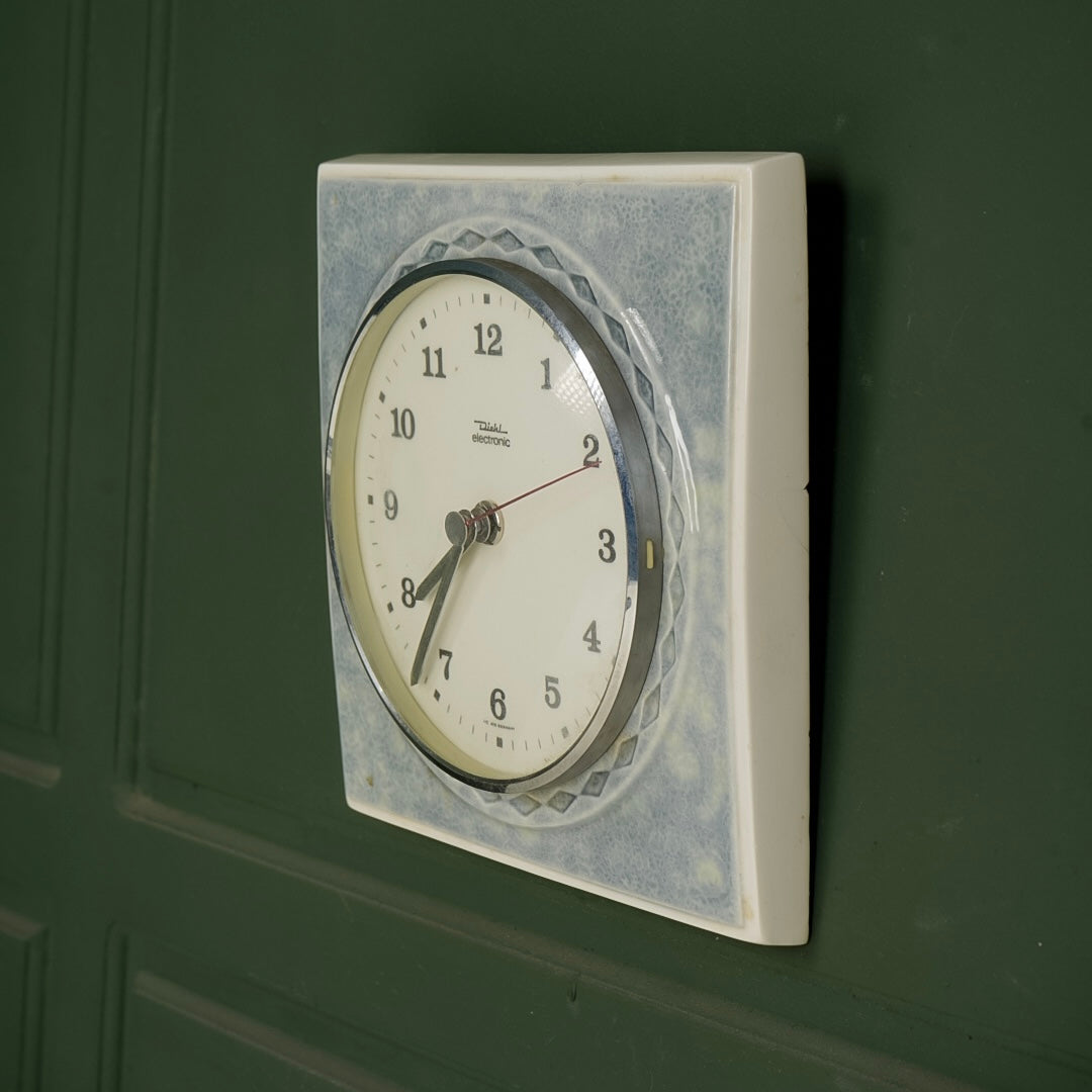 Germany wall clock | ساعة حائط