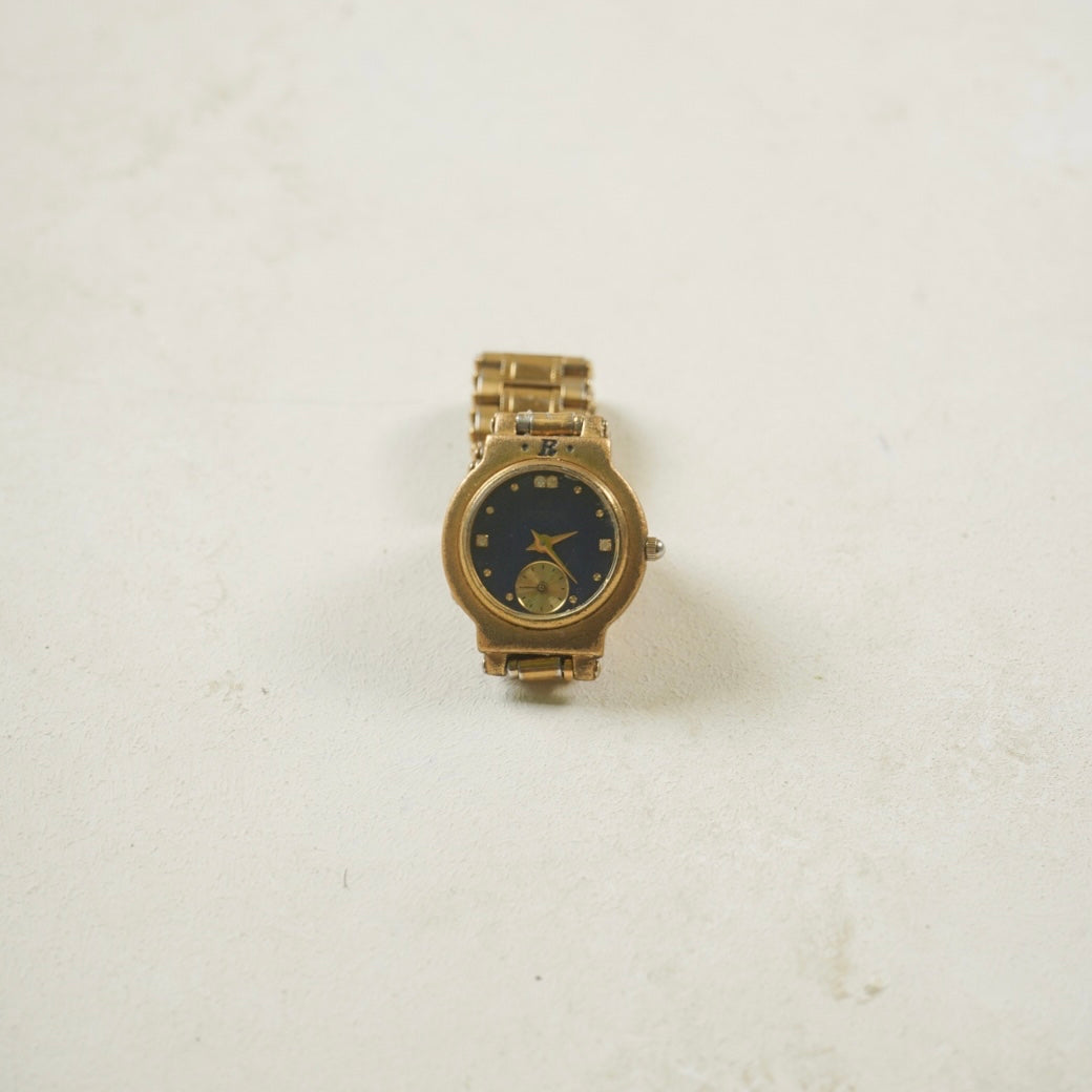 Vintage watch