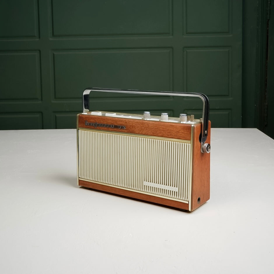 Radio