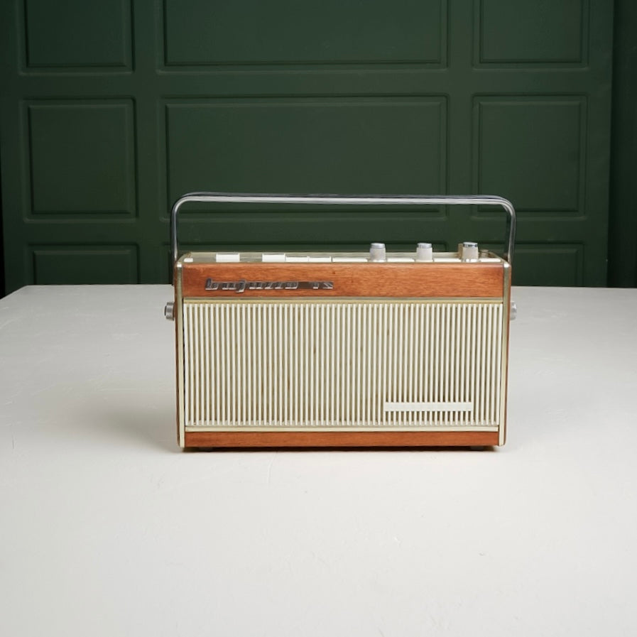 Radio