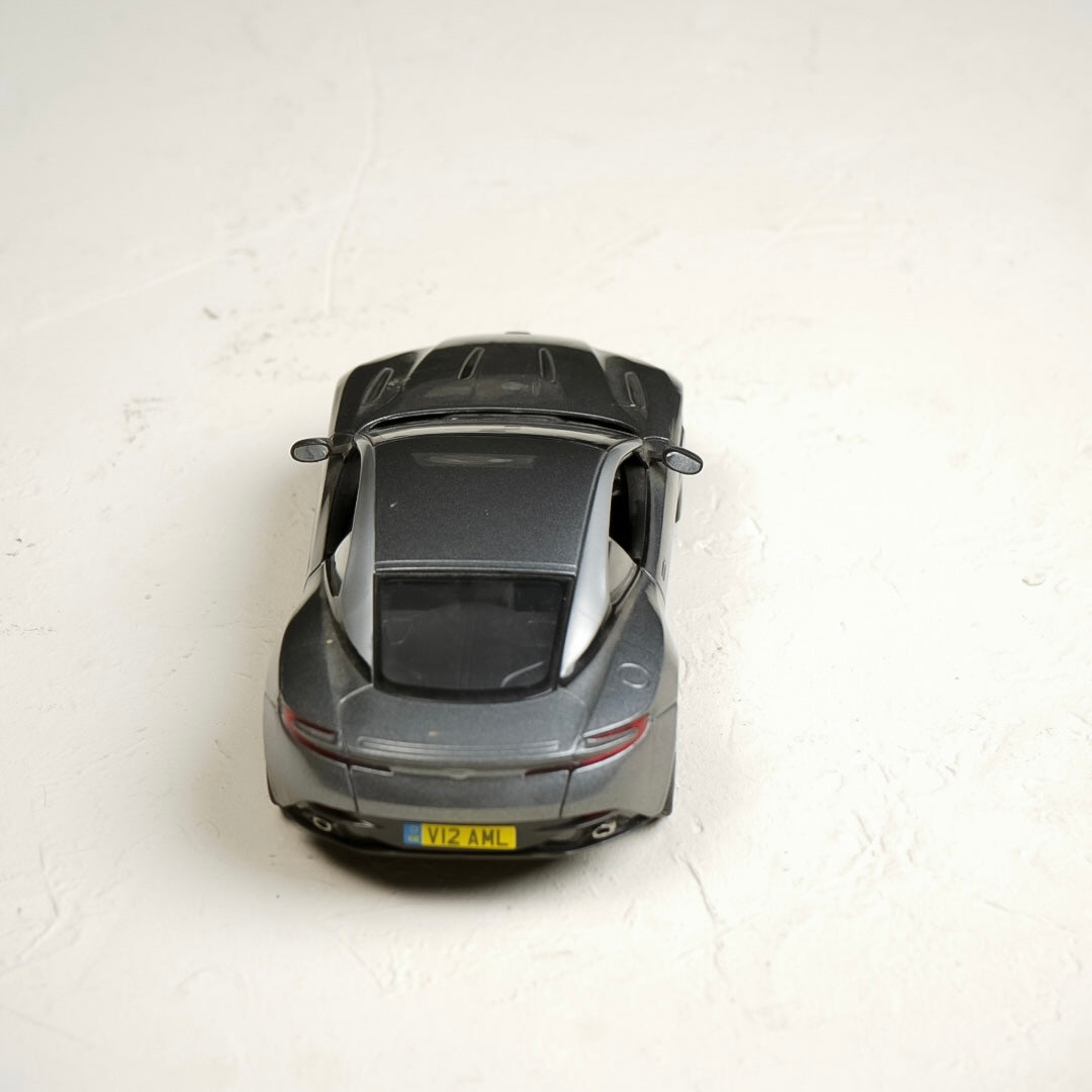 اوستن مارتن | aston martin