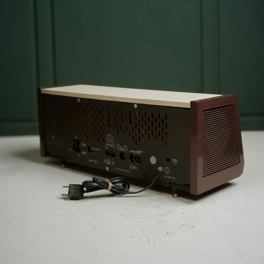 Radio راديو فيلبس