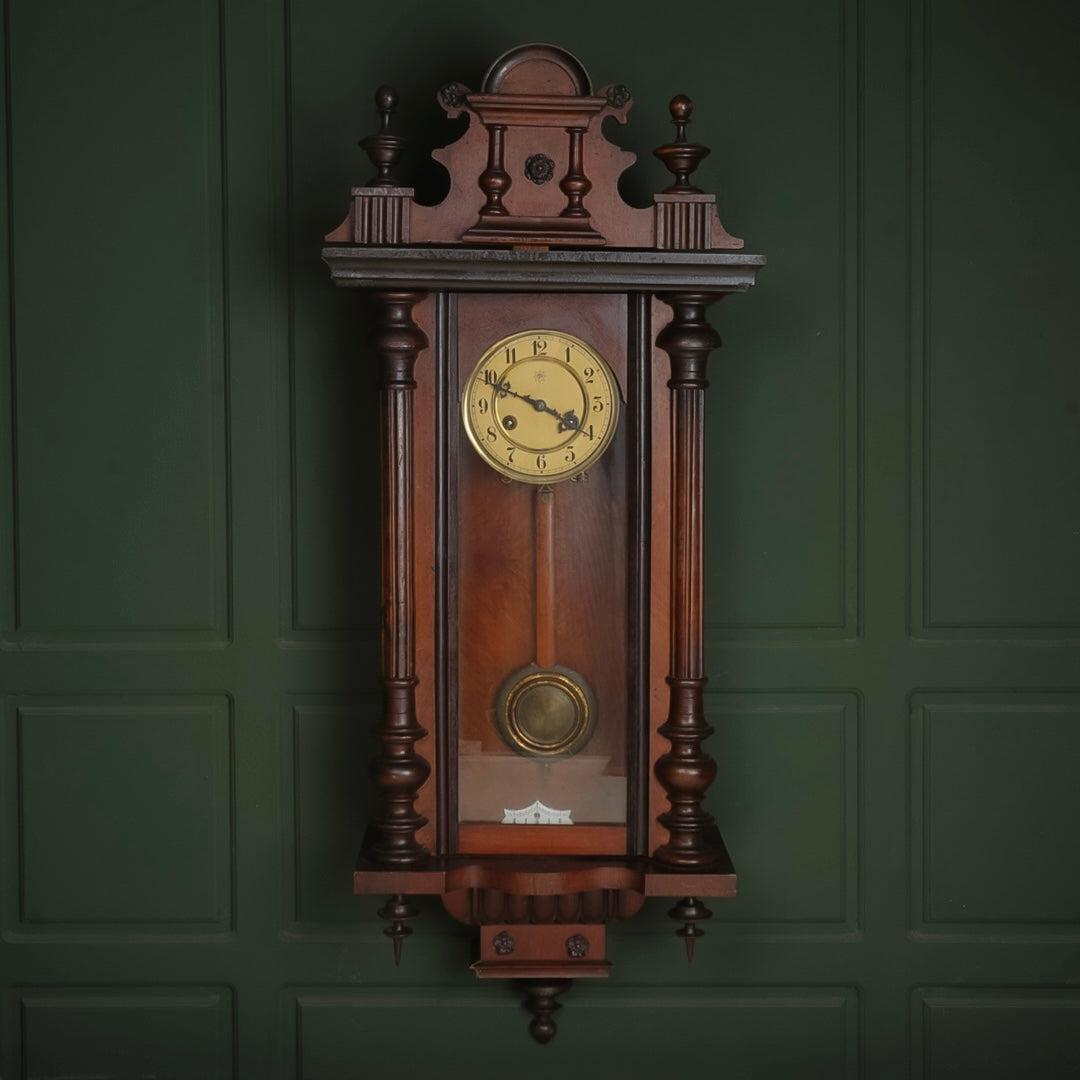 wall clock | ساعة حائط