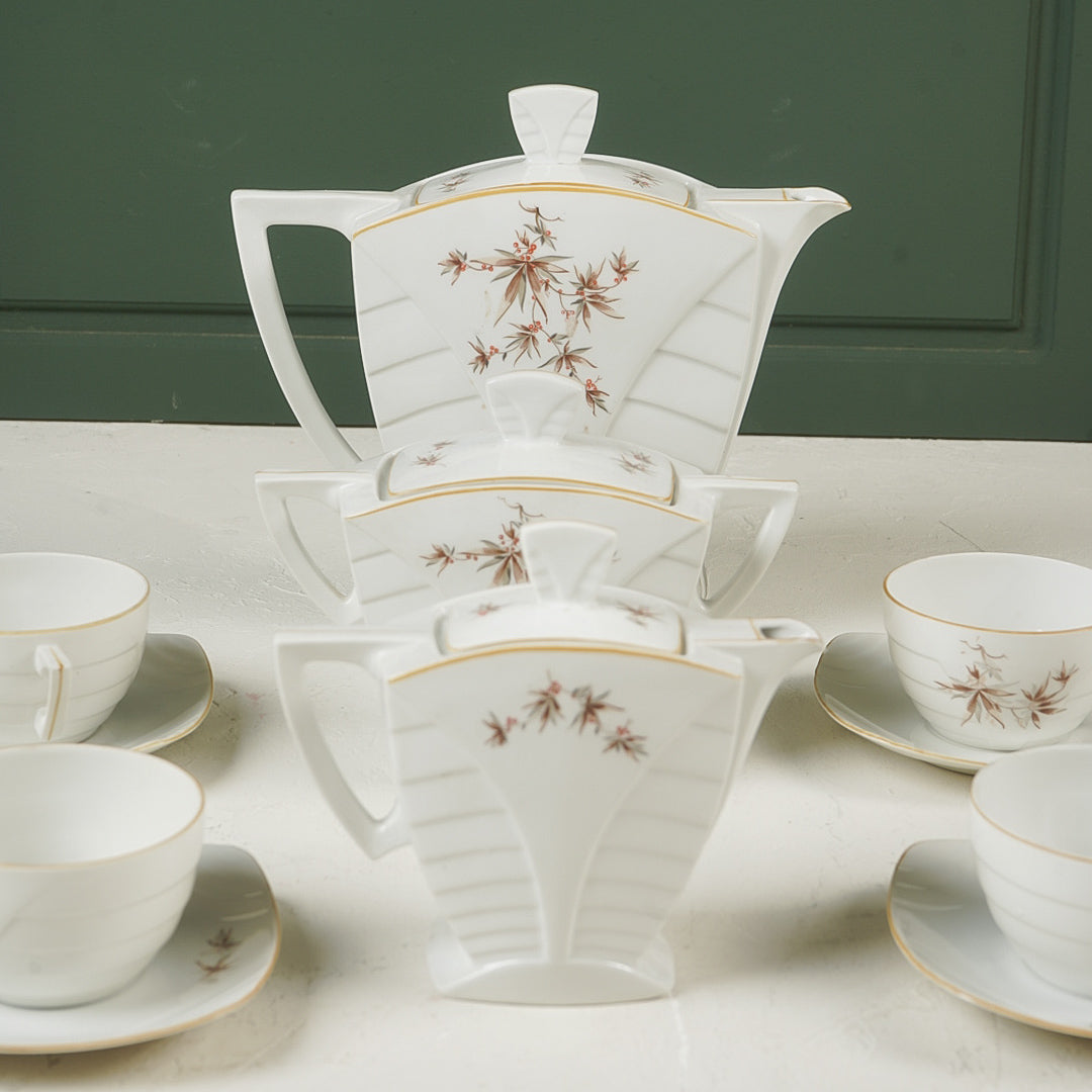 Tea set