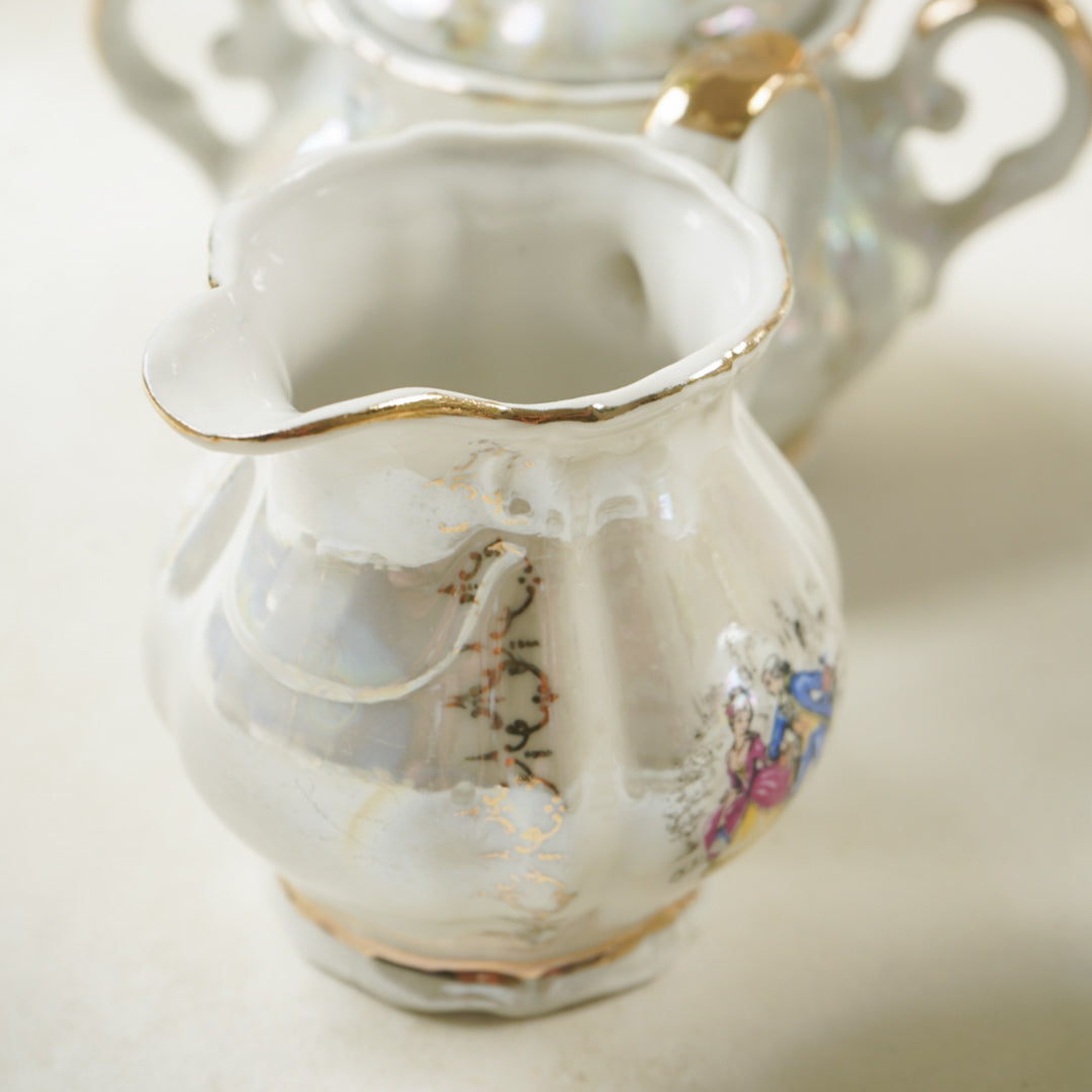 Coffee set