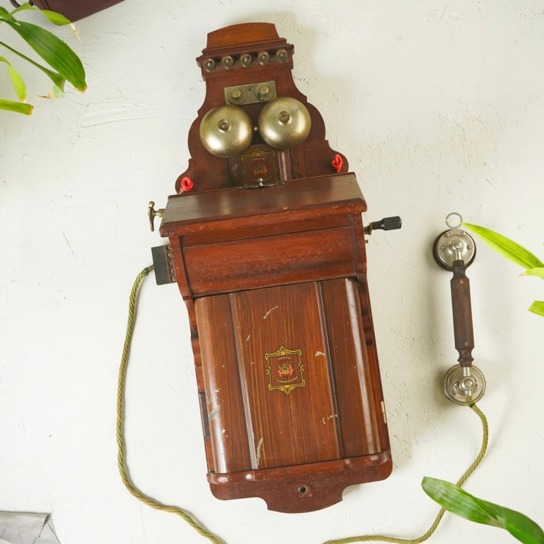 Telephone