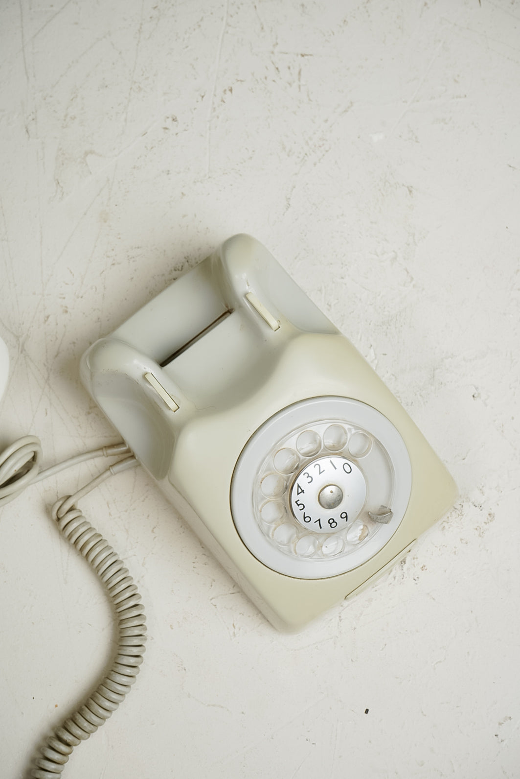 Telephone تلفون ابوقرص