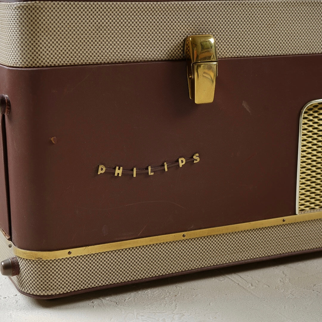 Pilips reel