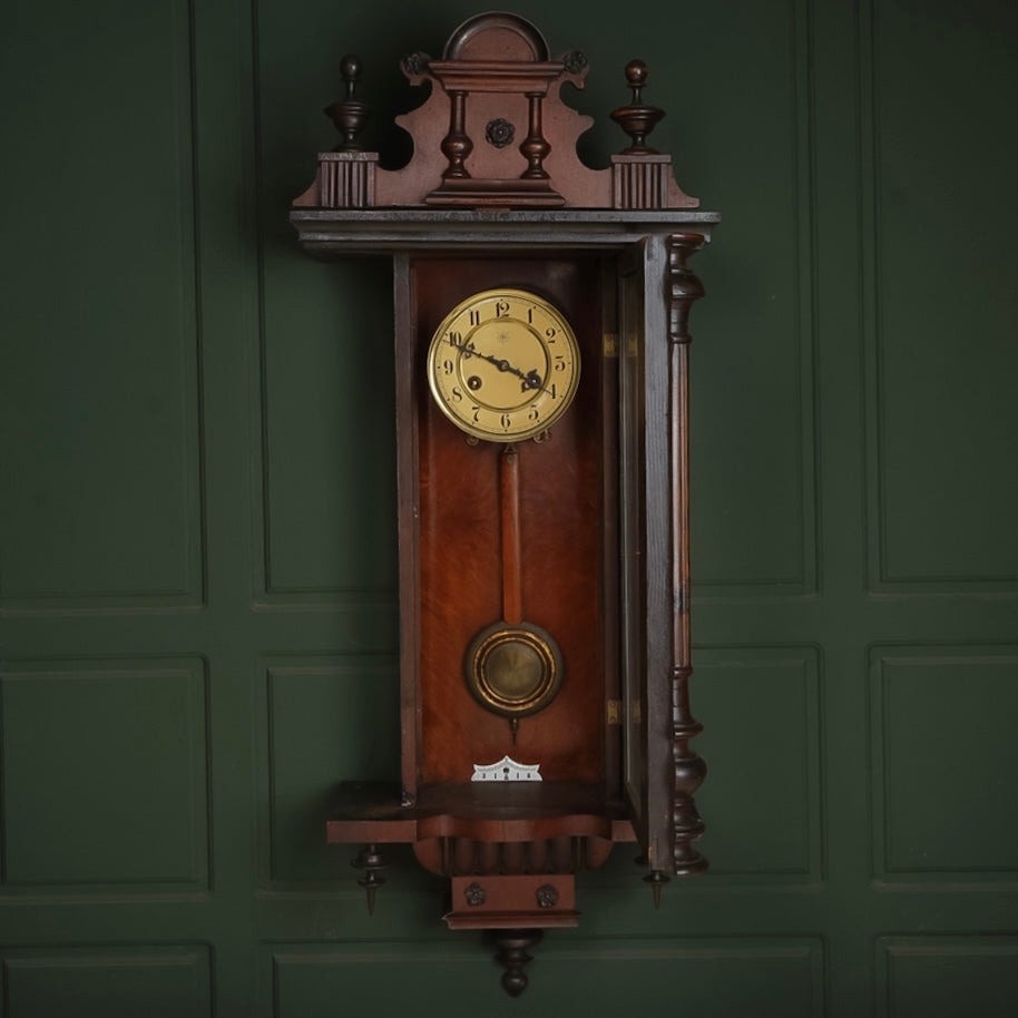 wall clock | ساعة حائط