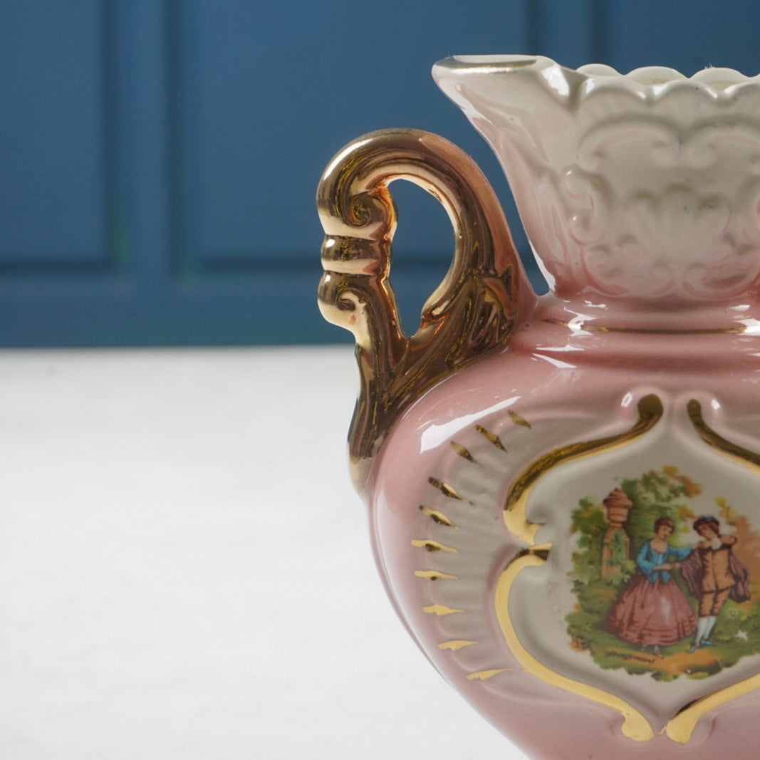 Spain vase
