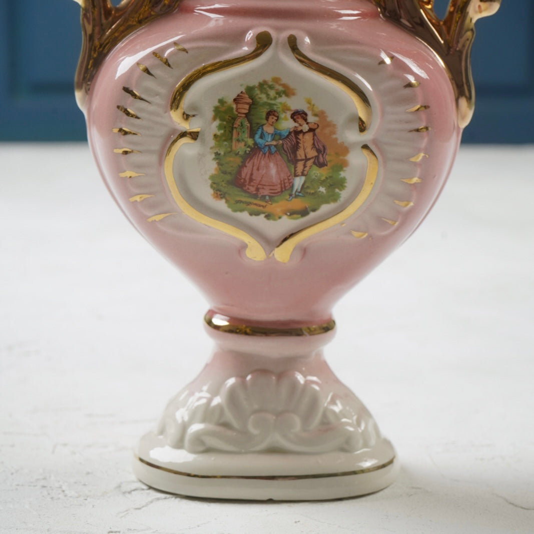 Spain vase