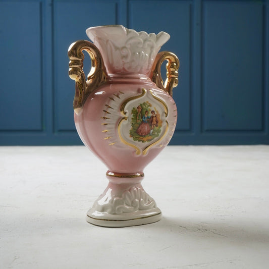 Spain vase