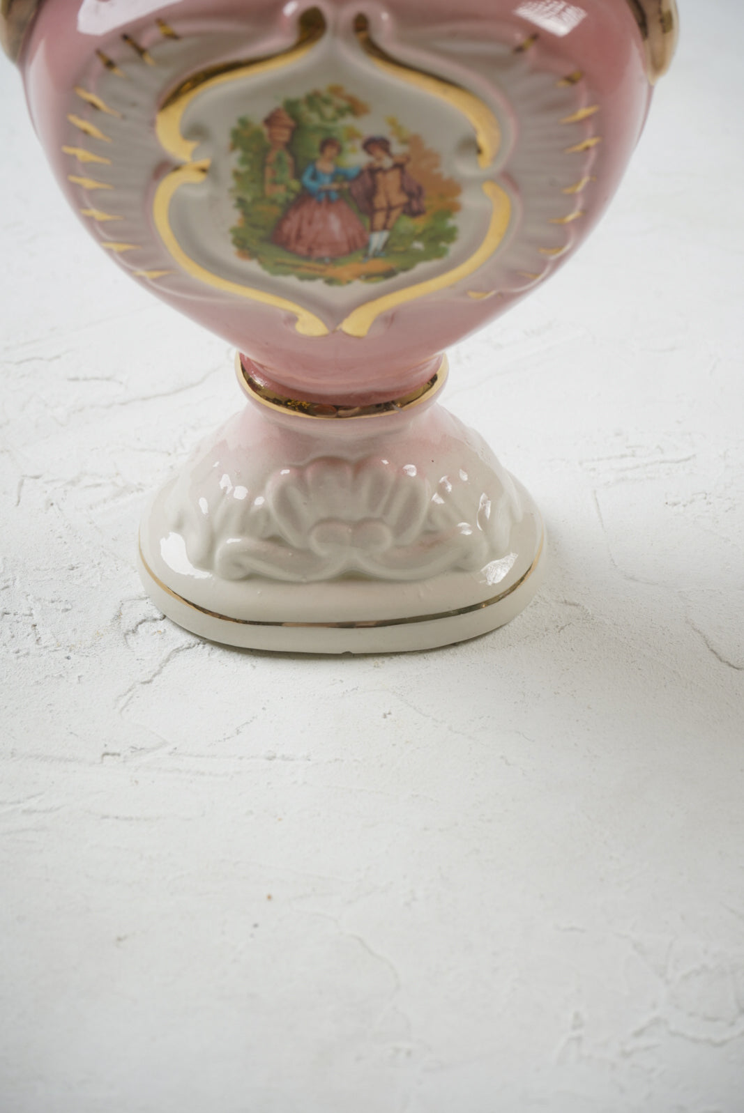 Spain vase