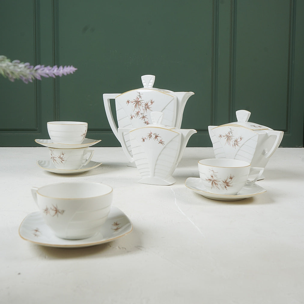 Tea set