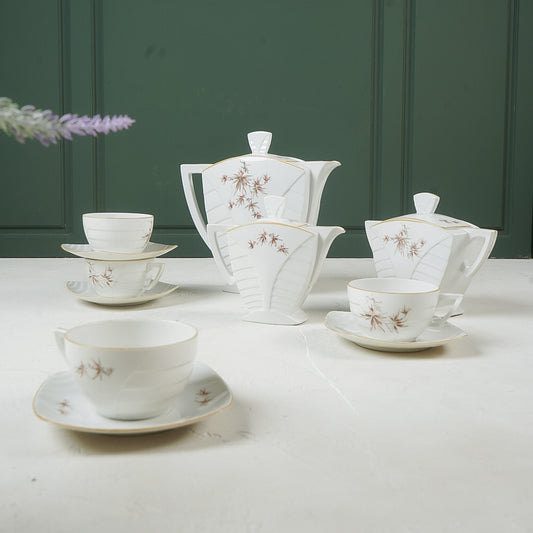 Tea set