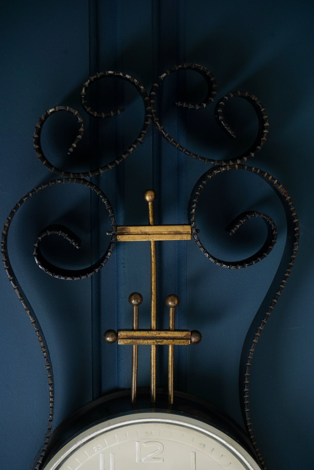Germany wall clock | ساعة حائط