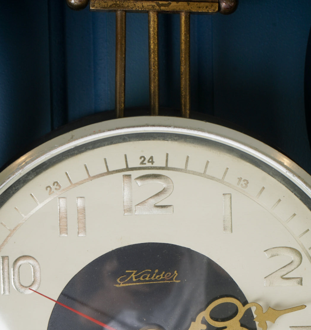 Germany wall clock | ساعة حائط