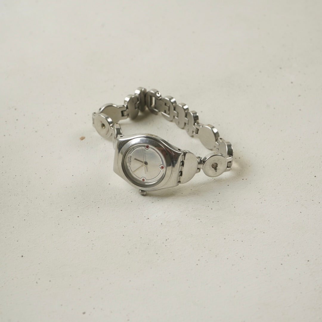 Vintage swatch watch 2000s