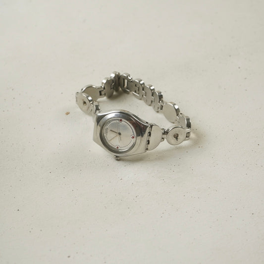 Vintage swatch watch 2000s