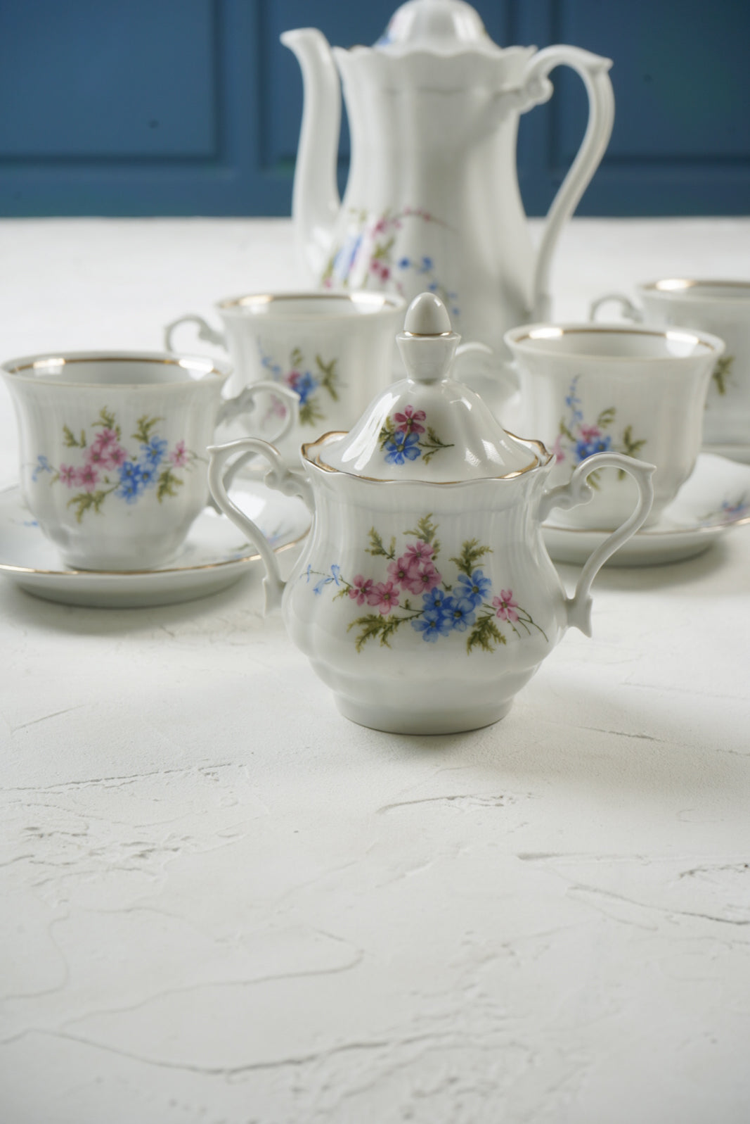 Tea set